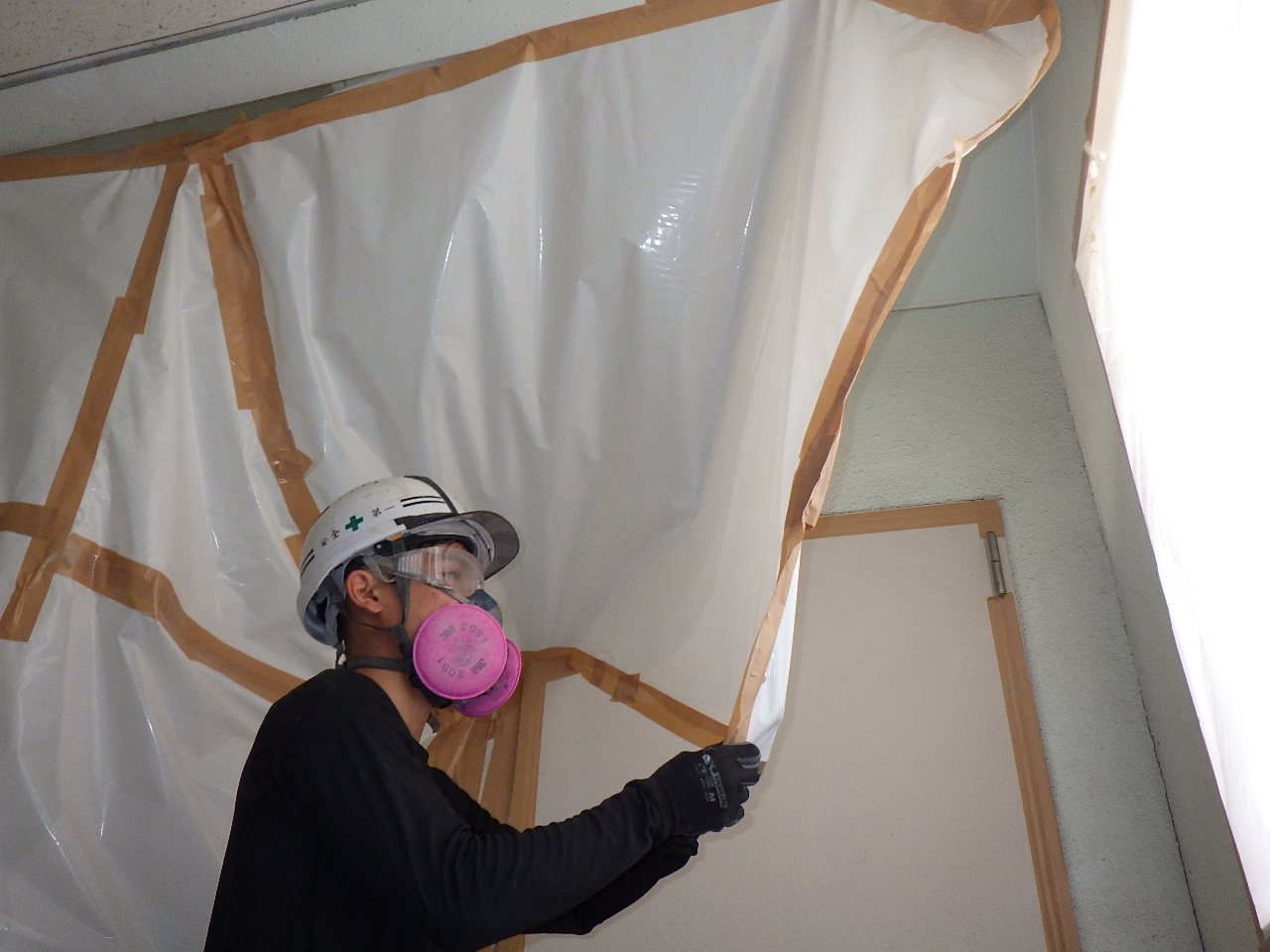 業務実績・ブログ更新しました(^^)/