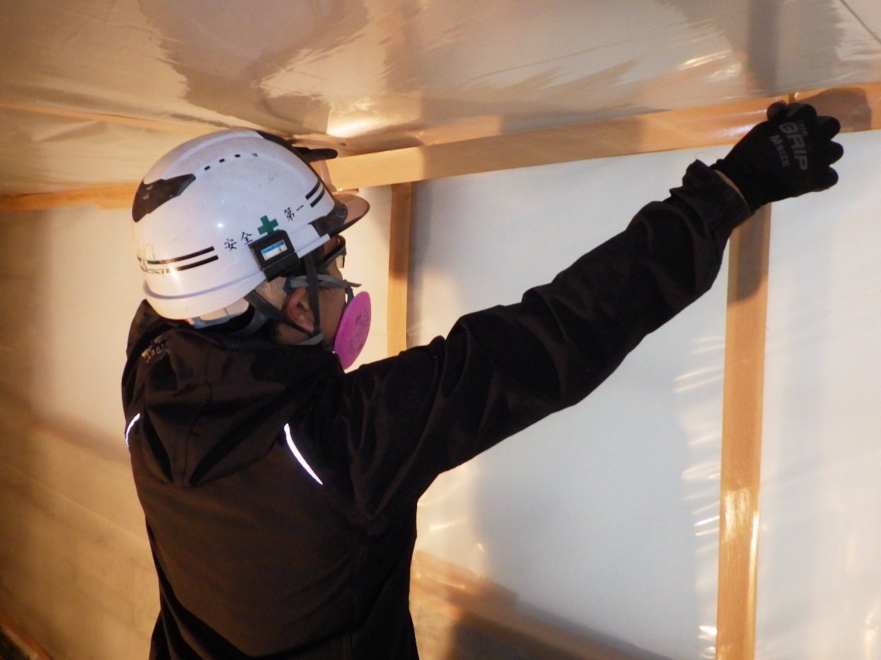 施工実績・ブログ更新しました(^^)/