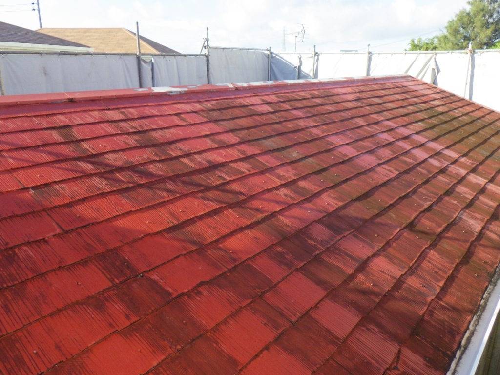 糸満市解体工事