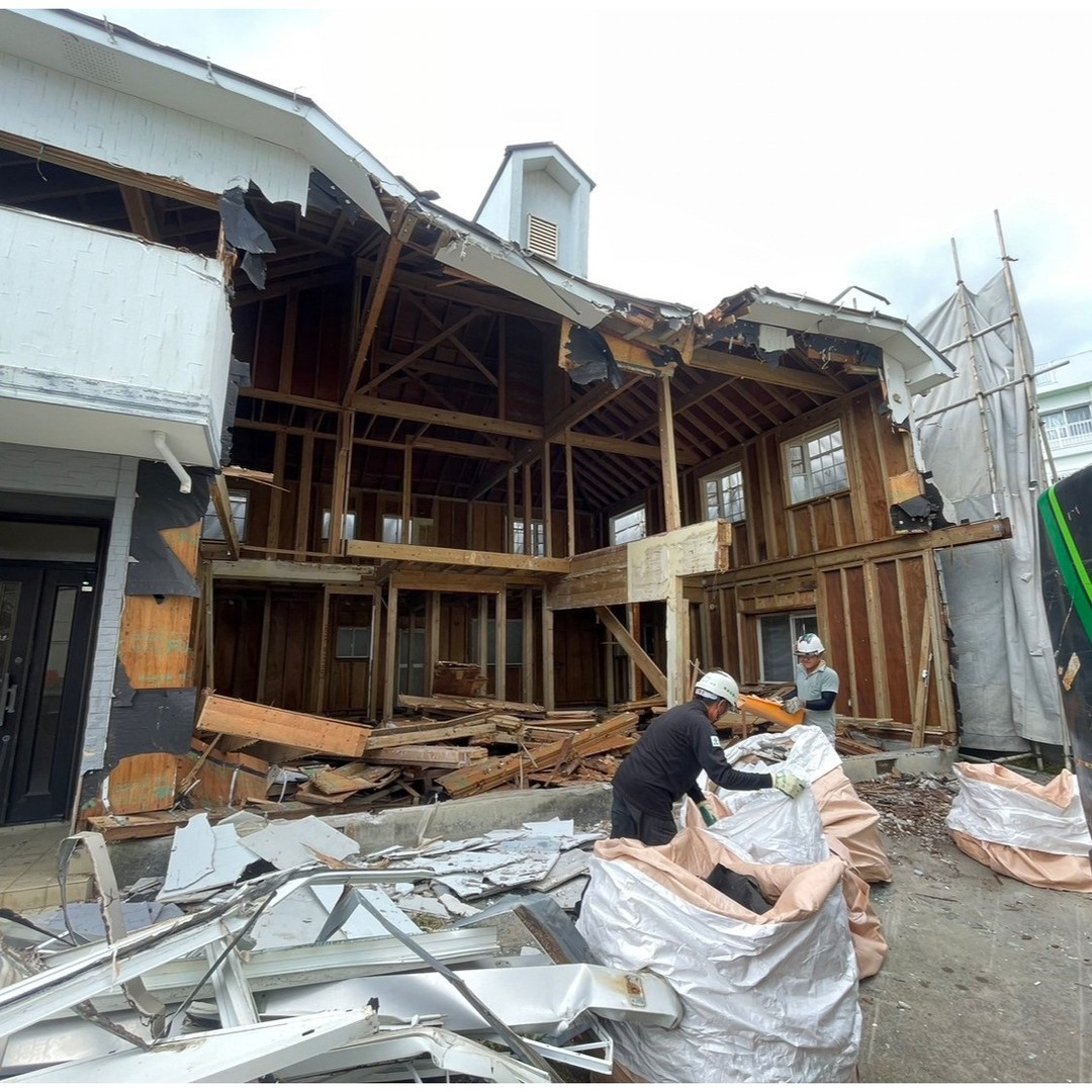 ◇◆◇本日の工事現場情報◇◆◇