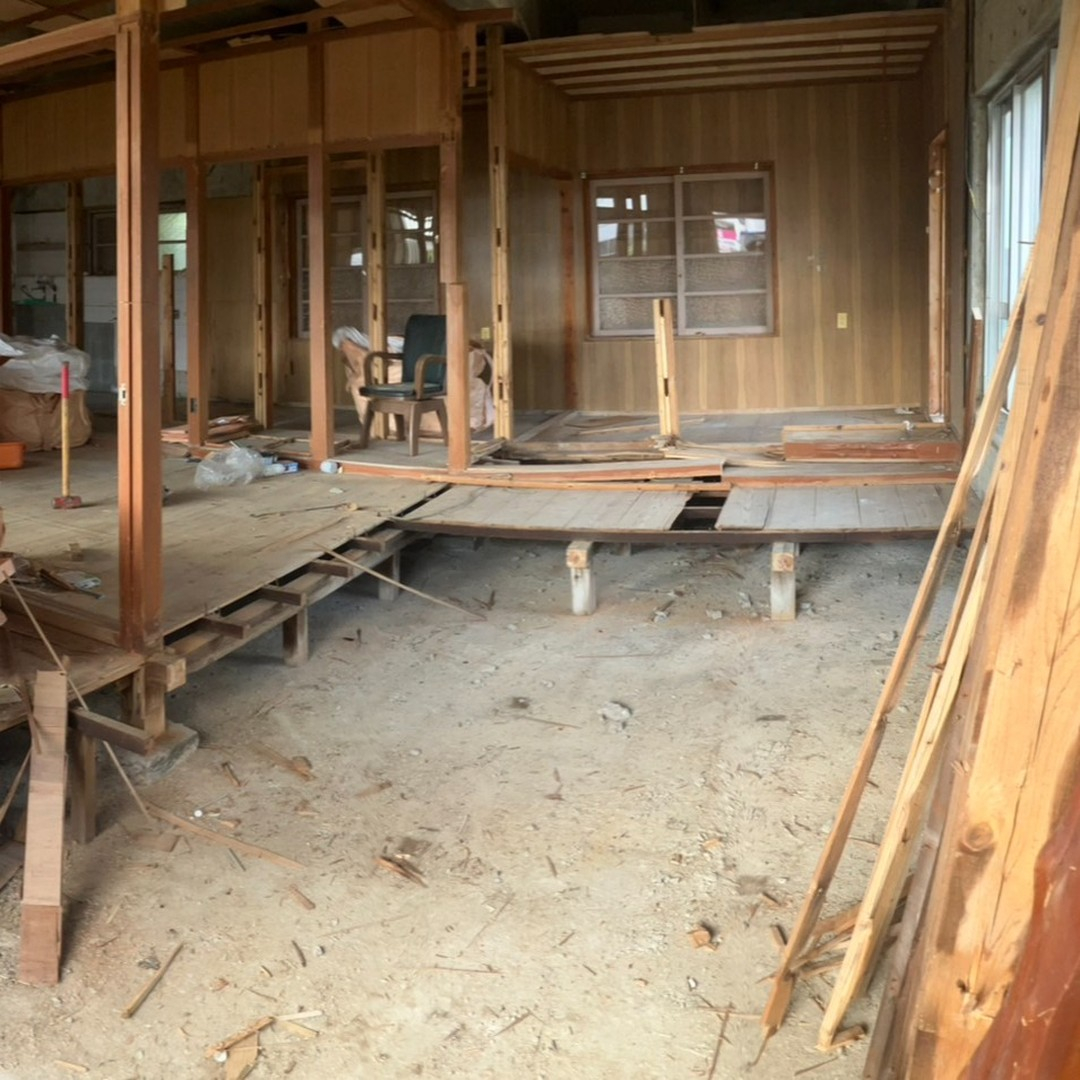 ◇◆◇本日の工事現場情報◇◆◇