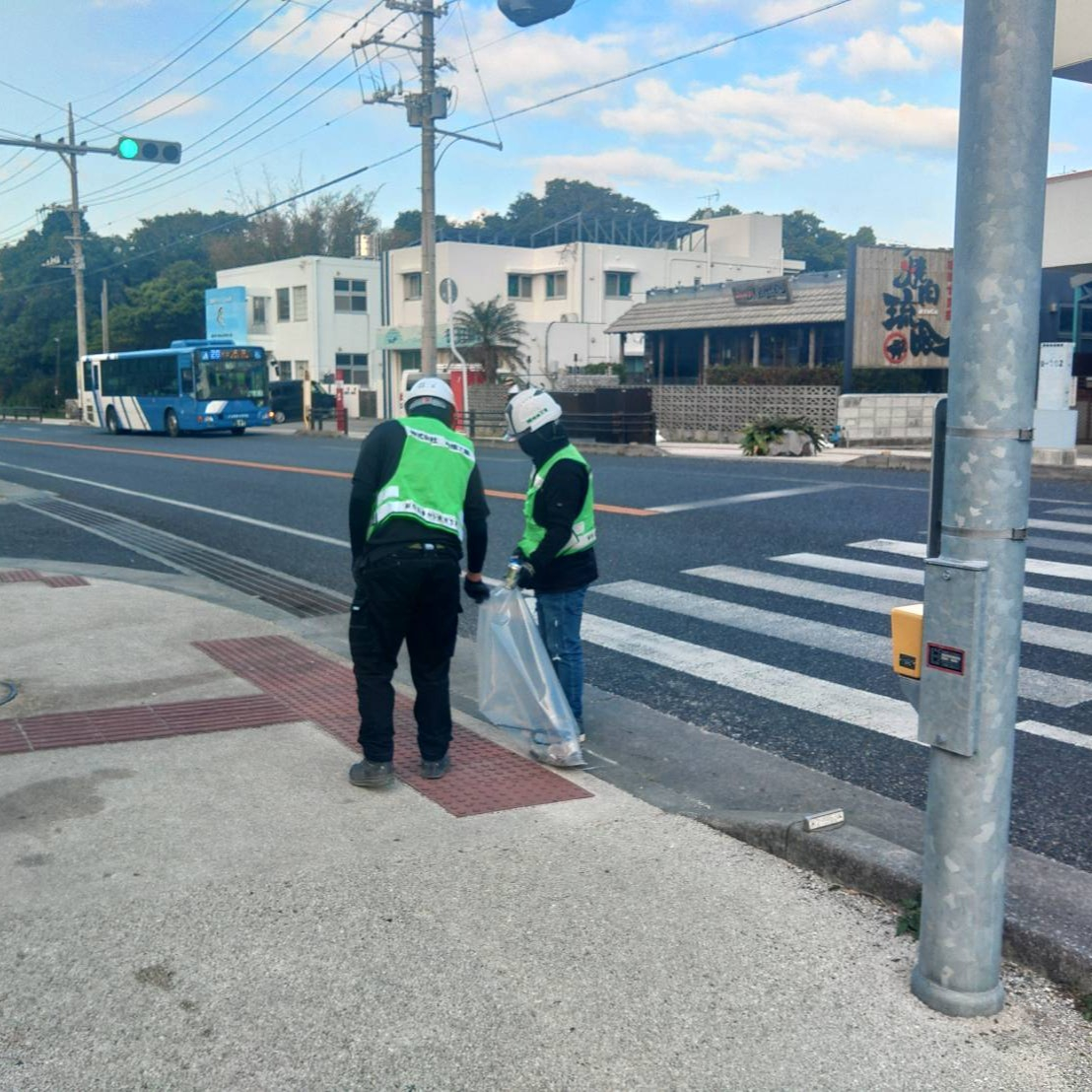 ◇◆◇解体工事から未来を創る◇◆◇　