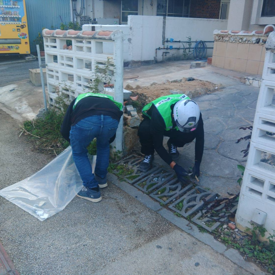 ◇◆◇解体工事から未来を創る◇◆◇　