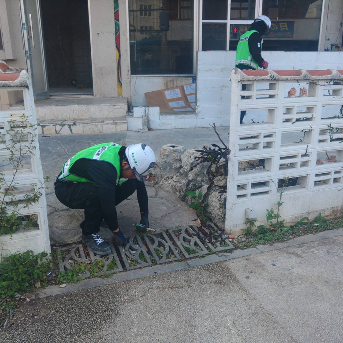 ◇◆◇解体工事から未来を創る◇◆◇　