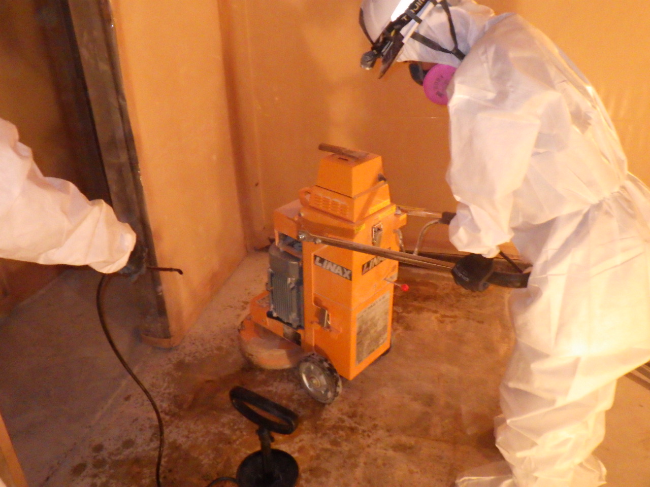 業務実績・ブログ更新しました(^^)/