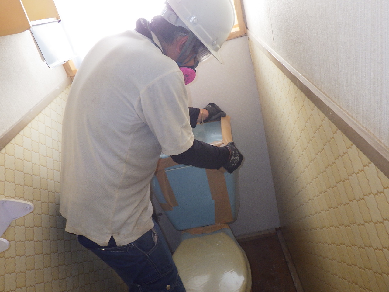 業務実績・ブログ更新しました!(^^)!