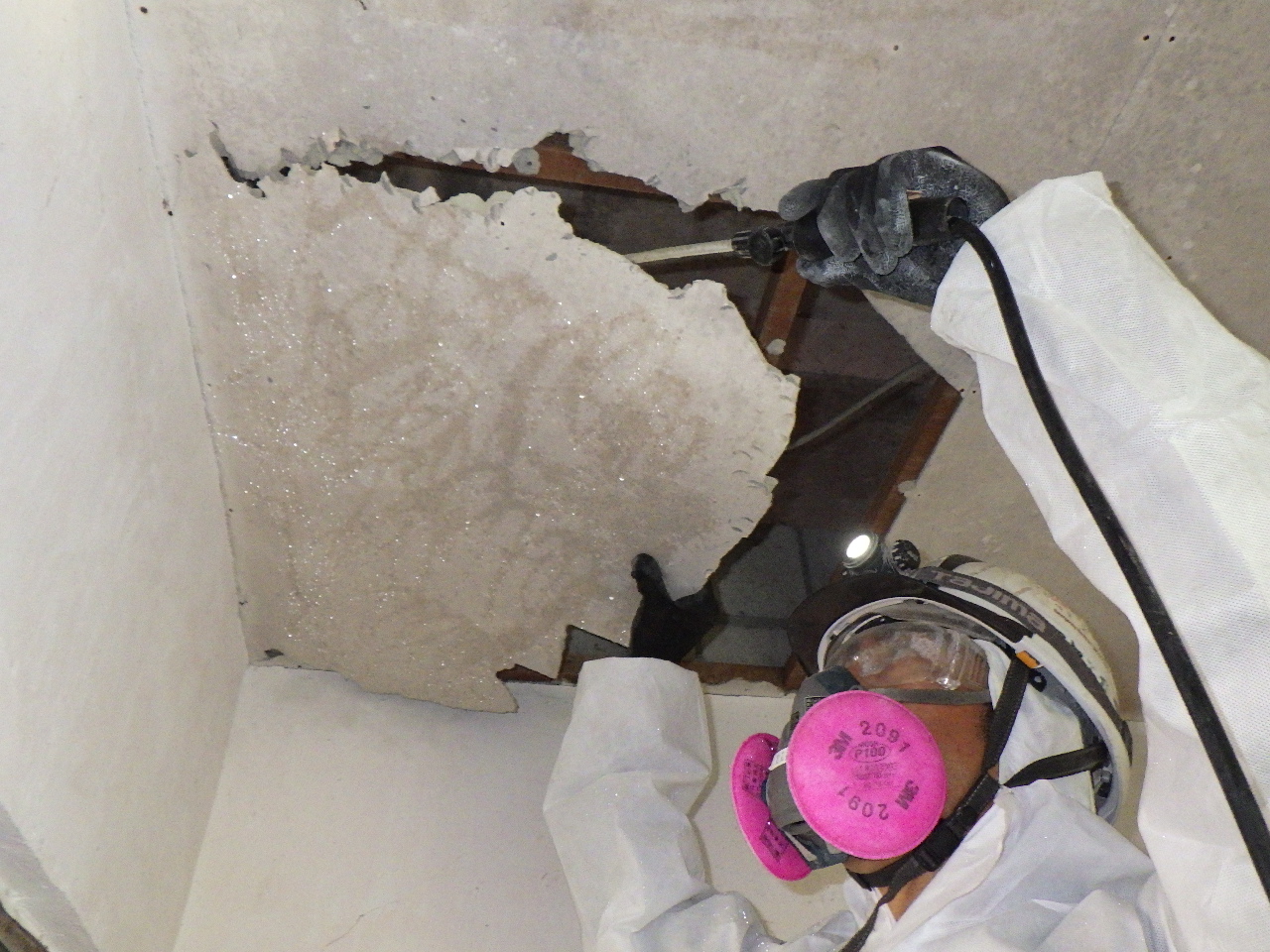 業務実績・ブログ更新しました(^^)/