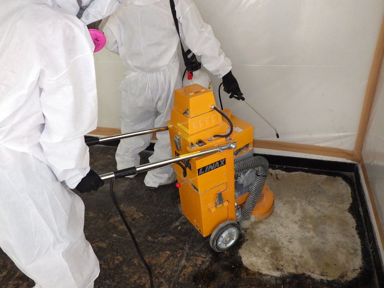 業務実績・ブログ更新しました!(^^)!