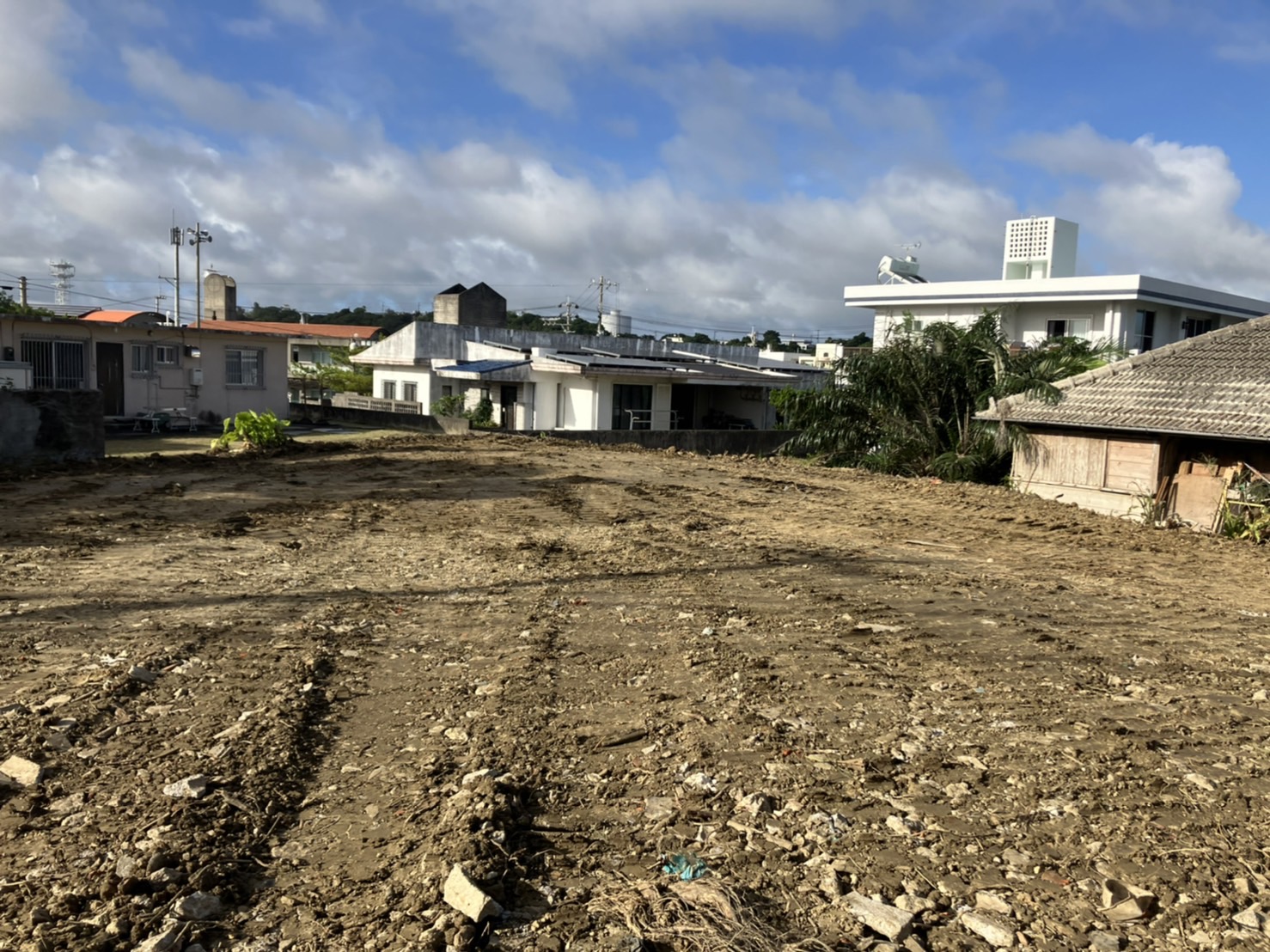 業務実績・ブログ更新しました(^^)/