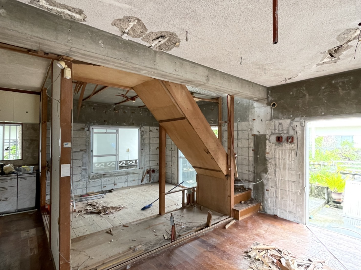 業務実績・ブログ更新しました(^^)/