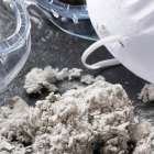 アスベスト撤去